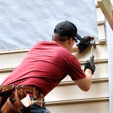 Best Wood Siding Installation  in Herriman, UT